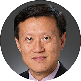 Corey Ng 吴健康