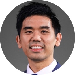 Kelvin Pang 彭国翔