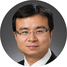 Kevin Luo 罗磊