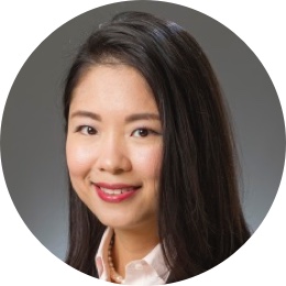 Laura Wang 王滢