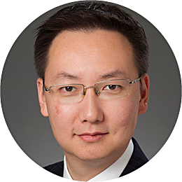 Richard Xu 徐然