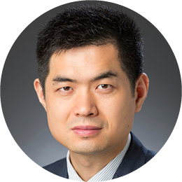Robin Xing 邢自强
