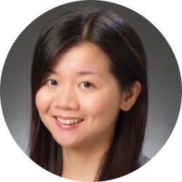 Sara Chan 陈晓君