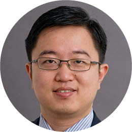 Steven Ye 叶青