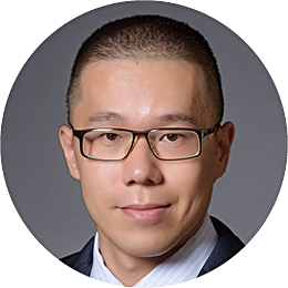 Terence Cheng 程世维