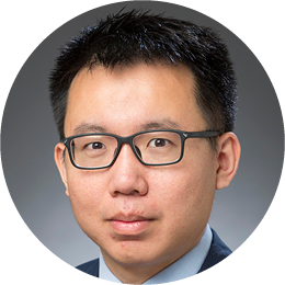 Yinan Zhang 张亦楠