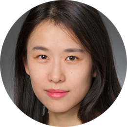 Yolanda Hu 胡幼珏