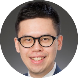 Dustin Wei