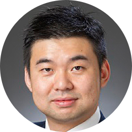 Eddy Wang 汪晨卿