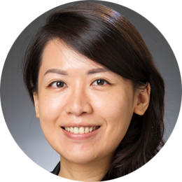 Yun Chen Tsai 蔡昀宸